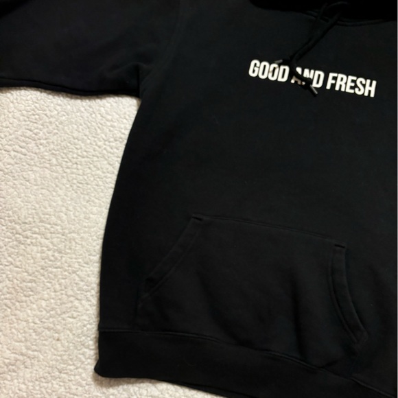 James Charles Official Merch Hoodie - Picture 6 of 13